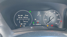 Honda HR-V 1.5 eHEV Advance 5dr CVT Hybrid Hatchback